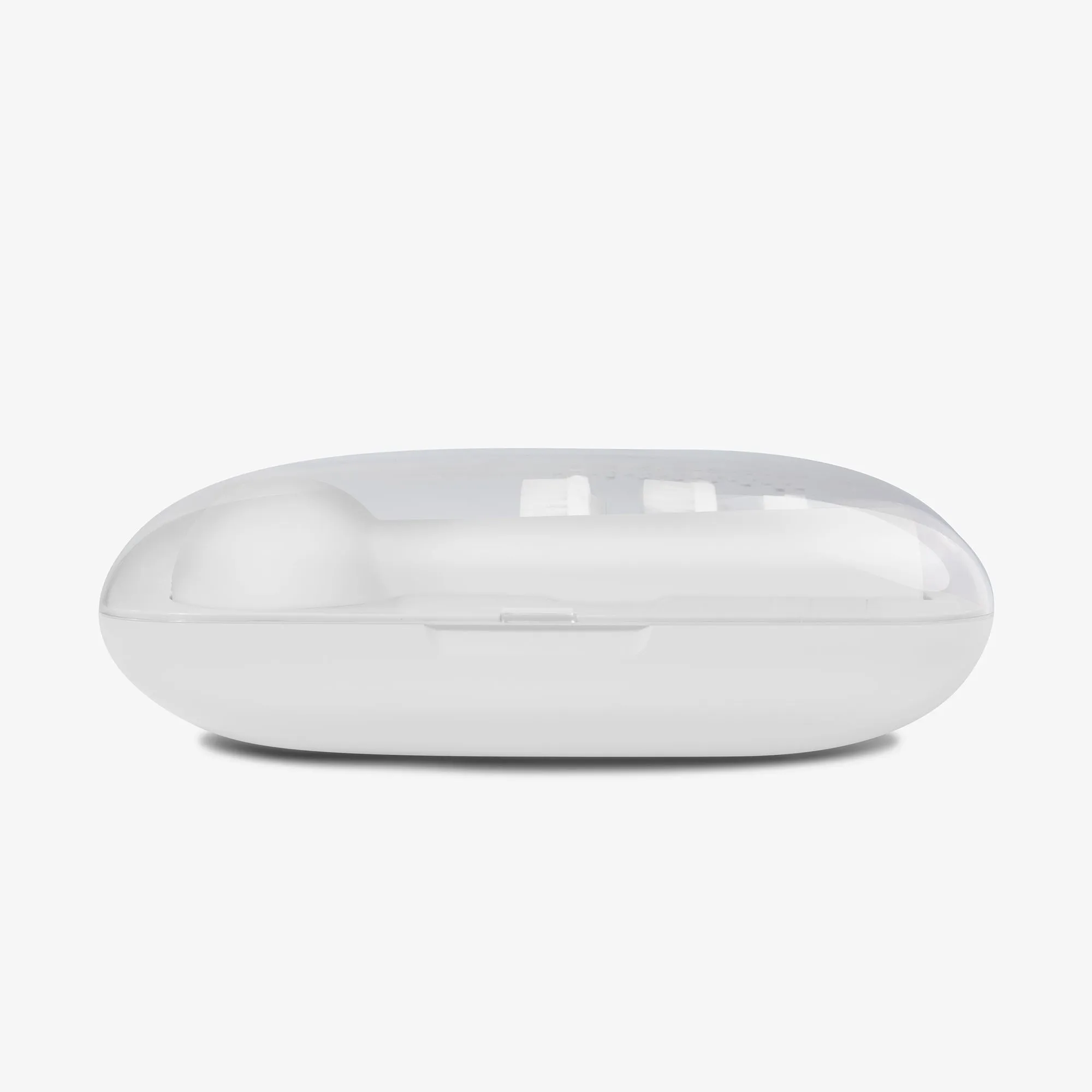 Vanity Planet Raedia 2.0 | Facial Cleansing Brush   Body Brush Head
