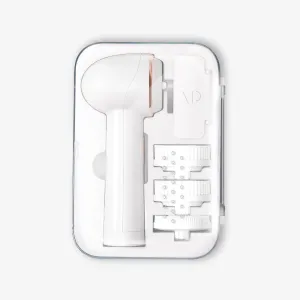 Vanity Planet Raedia 2.0 | Facial Cleansing Brush   Body Brush Head