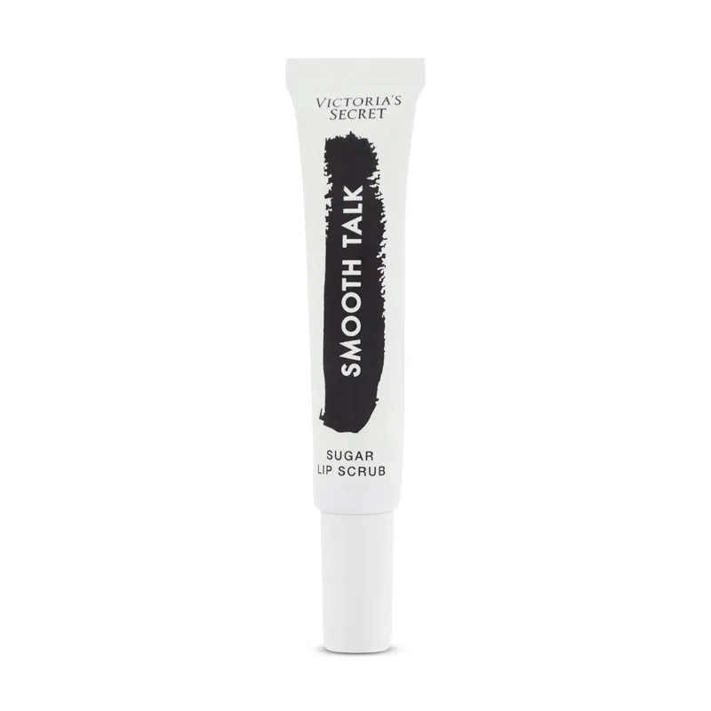 Victoria's Secret Sugar Lip Scrub Smooth Talk