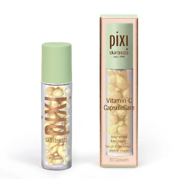Vitamin-C CapsuleCare Pixi Beauty