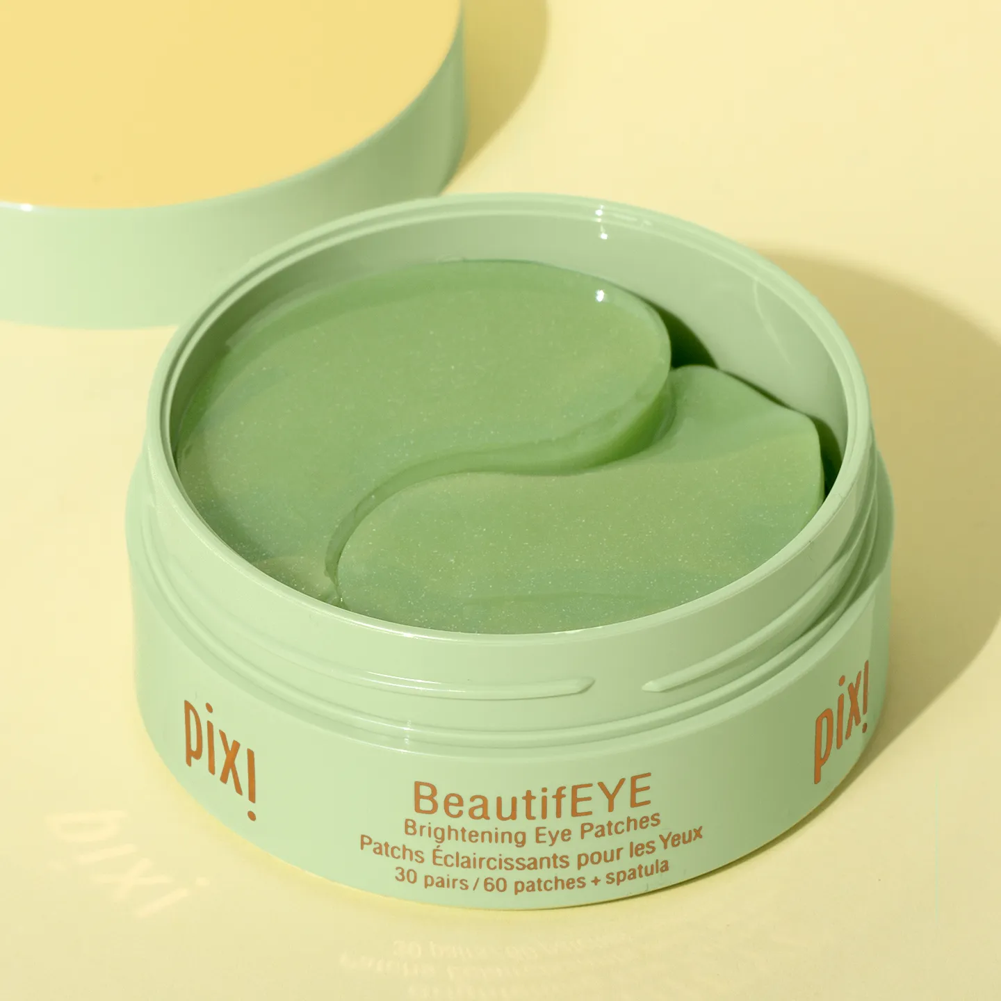 Vitamin-C Essentials Brightening Bundle Pixi Beauty