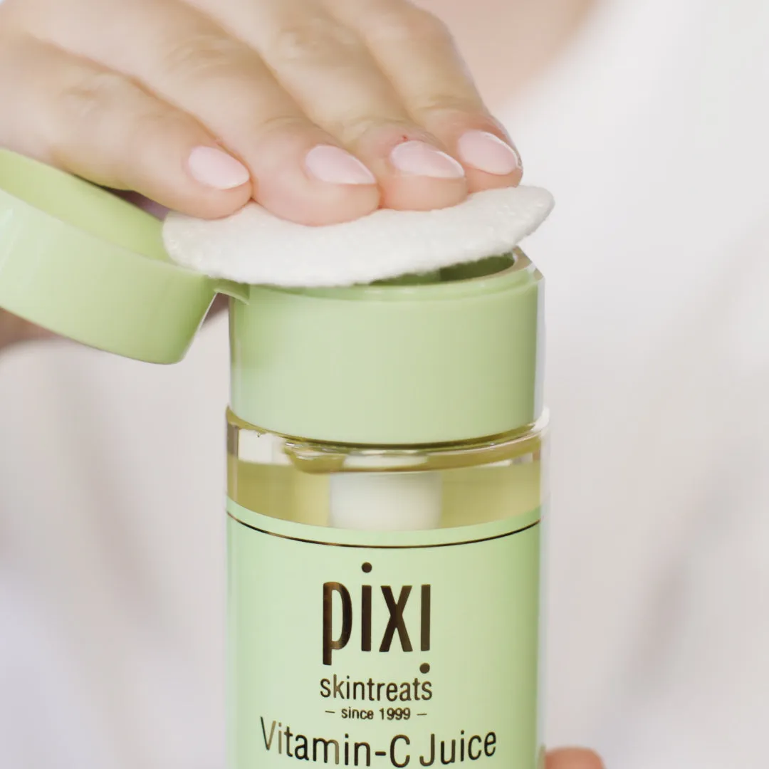 Vitamin-C Juice Cleanser Pixi Beauty