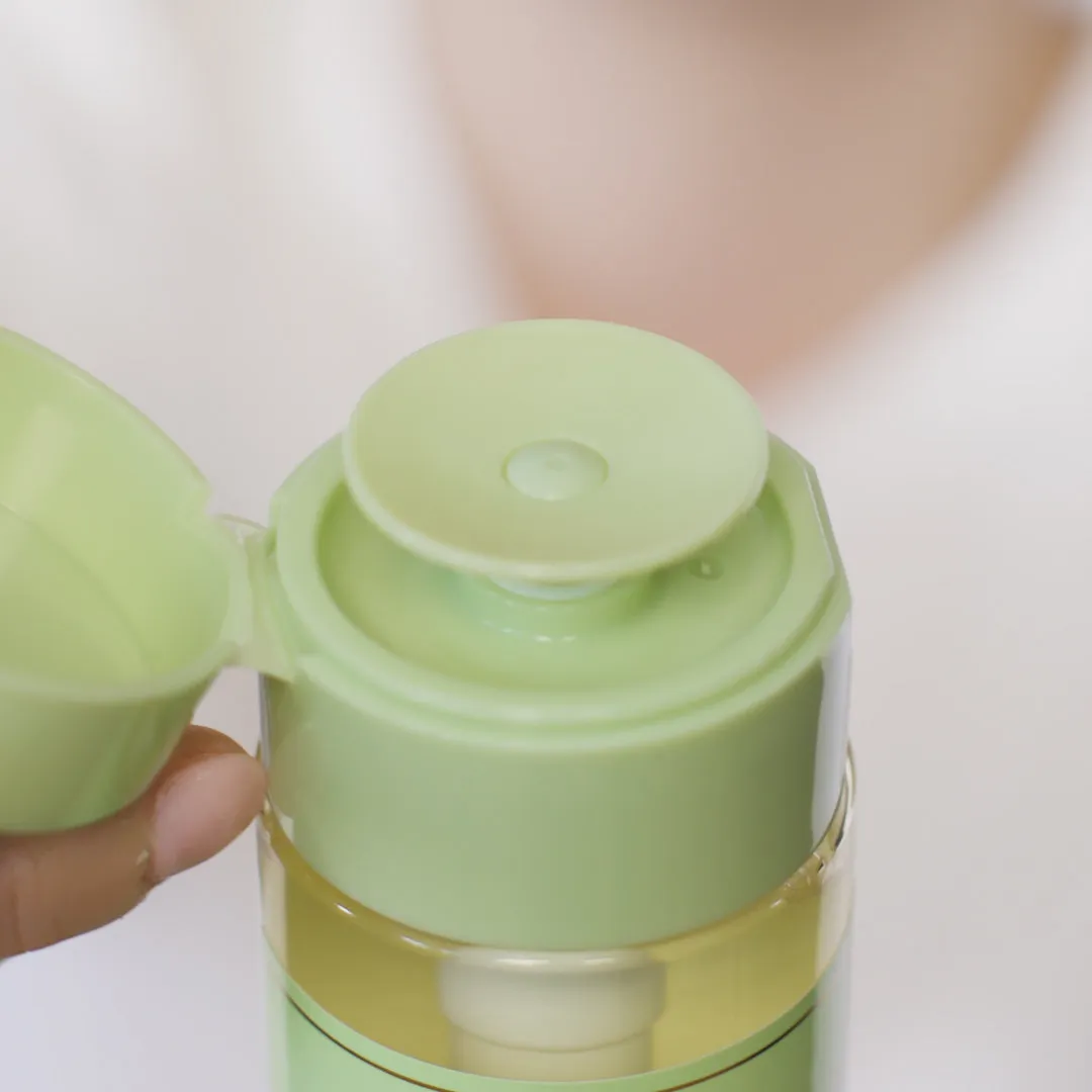 Vitamin-C Juice Cleanser Pixi Beauty