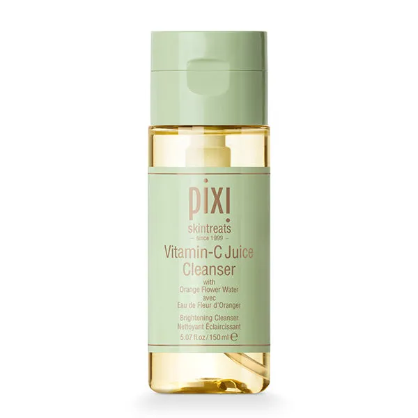 Vitamin-C Juice Cleanser Pixi Beauty