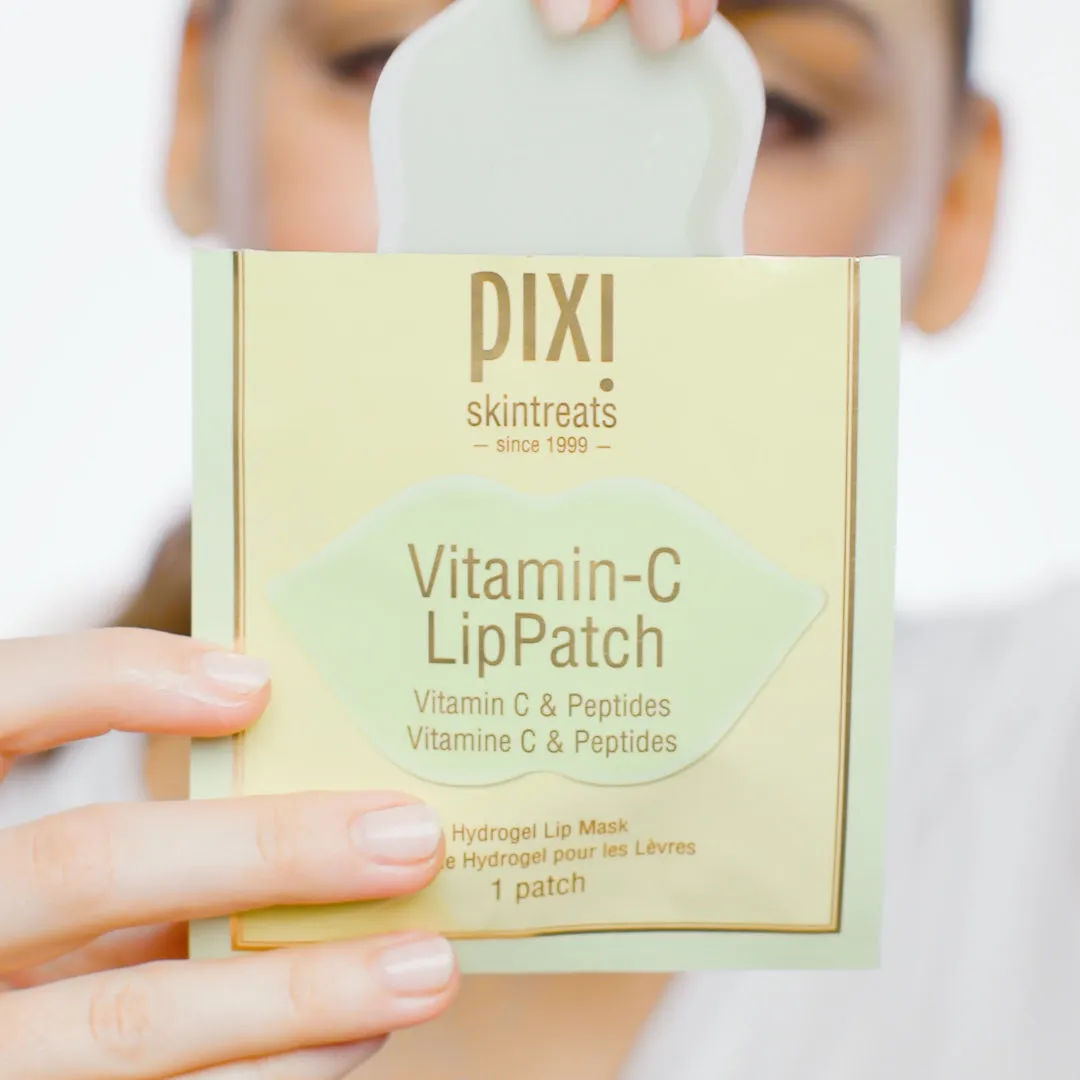 Vitamin-C LipPatch Pixi Beauty