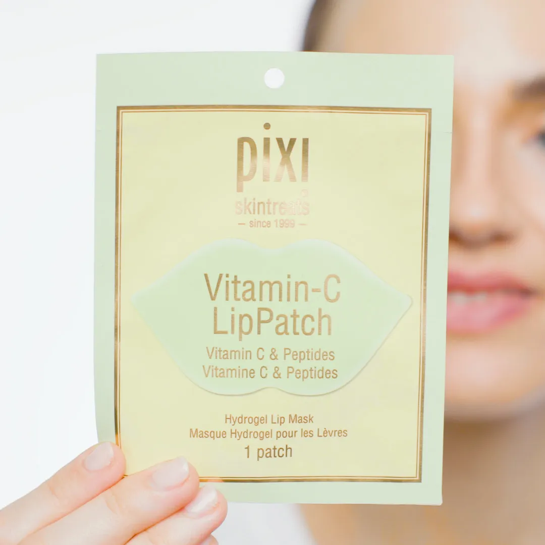 Vitamin-C LipPatch Pixi Beauty