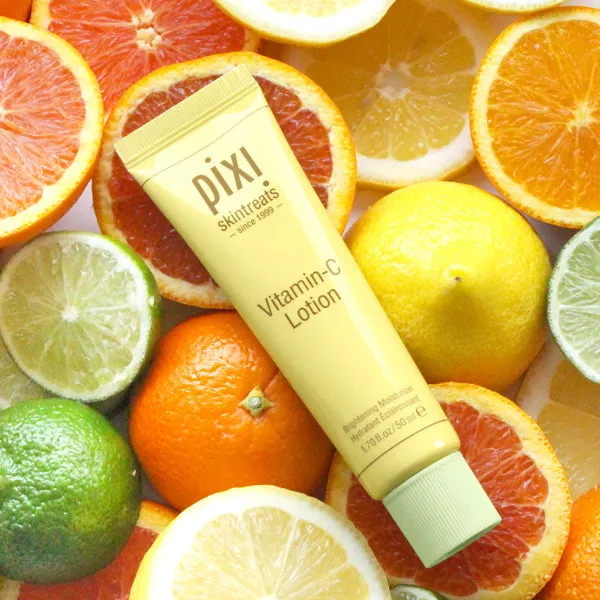 Vitamin-C Lotion Pixi Beauty