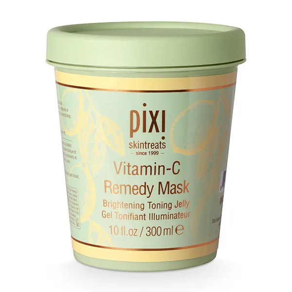 Vitamin-C Remedy Mask Pixi Beauty