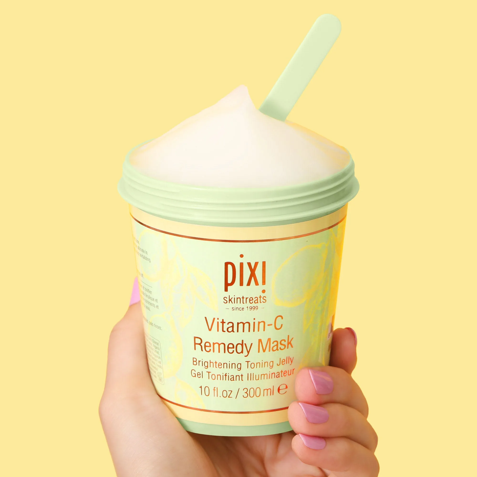 Vitamin-C Remedy Mask Pixi Beauty