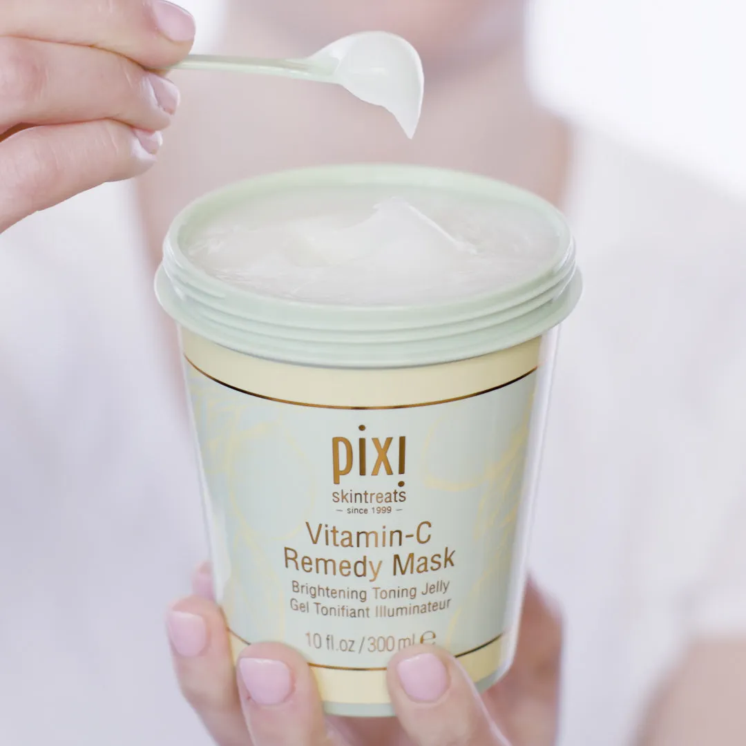 Vitamin-C Remedy Mask Pixi Beauty