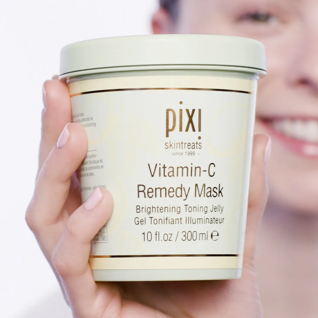 Vitamin-C Remedy Mask Pixi Beauty