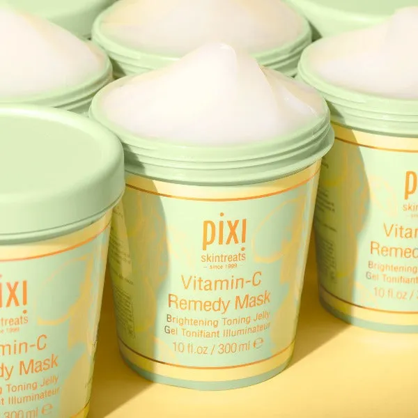 Vitamin-C Remedy Mask Pixi Beauty