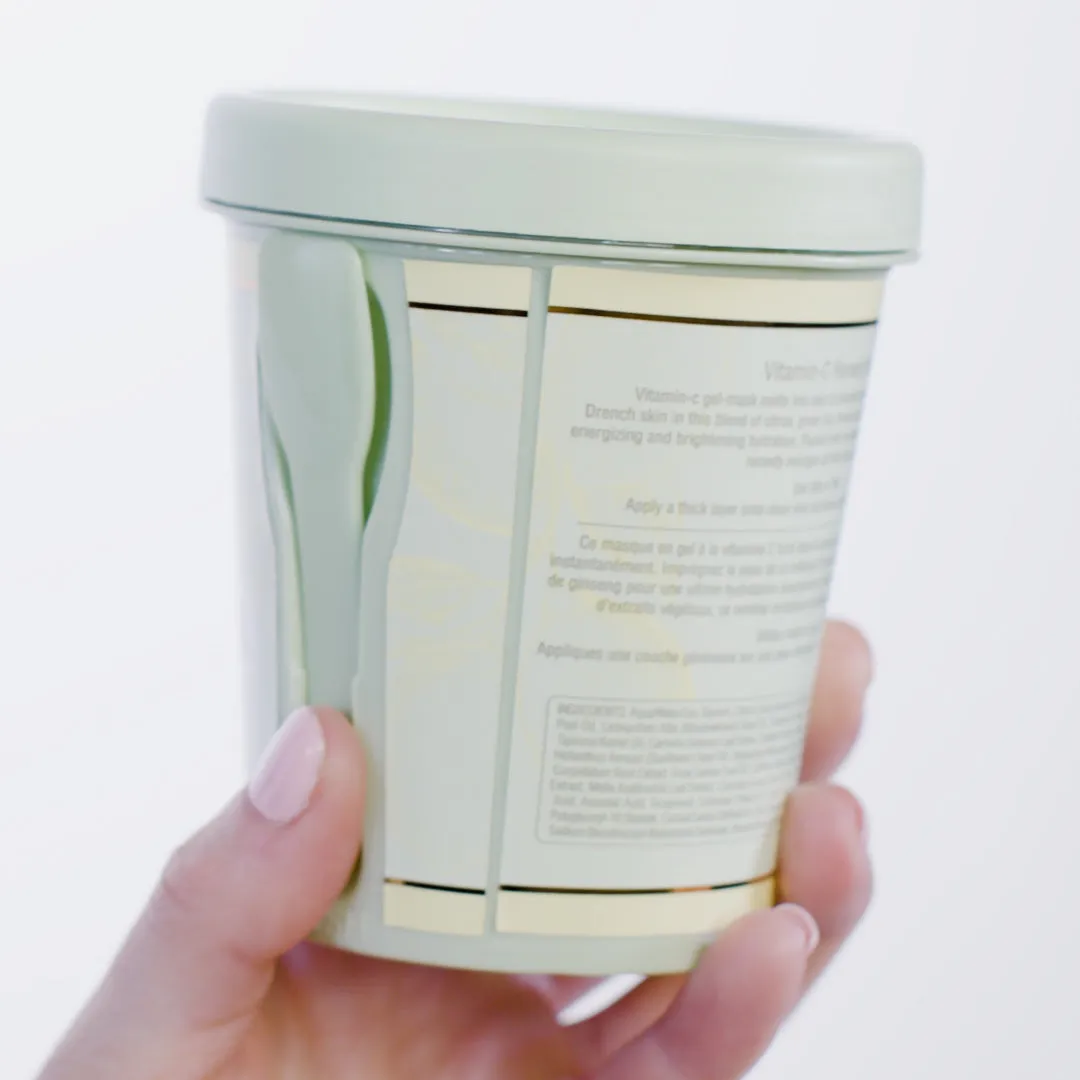 Vitamin-C Remedy Mask Pixi Beauty