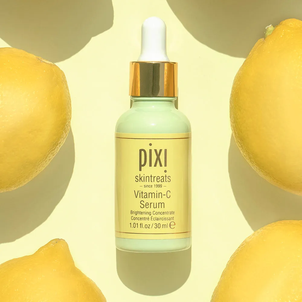 Vitamin-C Serum Pixi Beauty