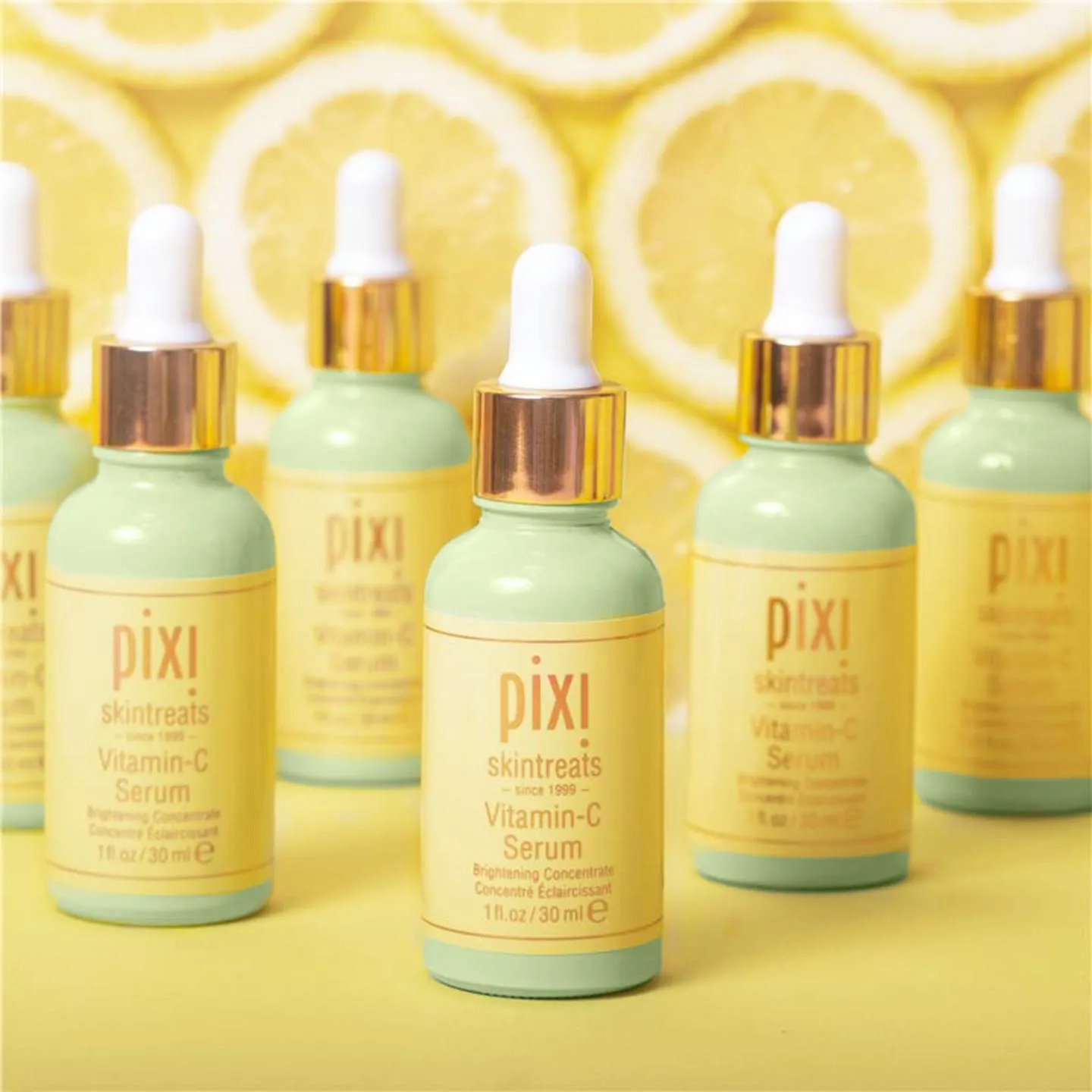 Vitamin-C Serum Pixi Beauty