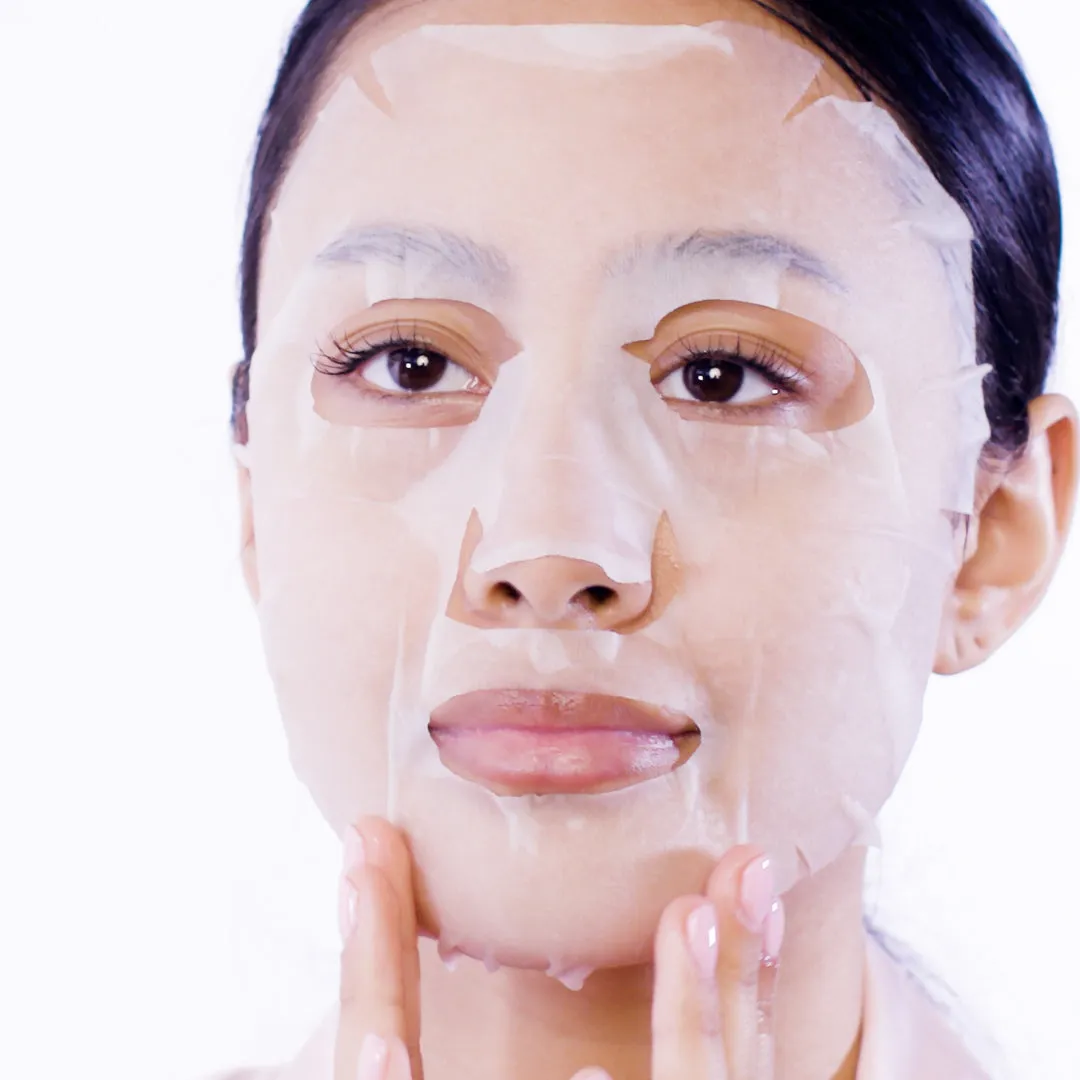 Vitamin C Sheet Mask Pixi Beauty
