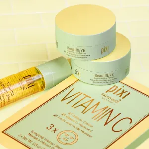 Vitamin C Sheet Mask Pixi Beauty