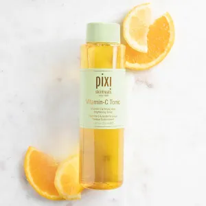 Vitamin-C Tonic Original Size Pixi Beauty