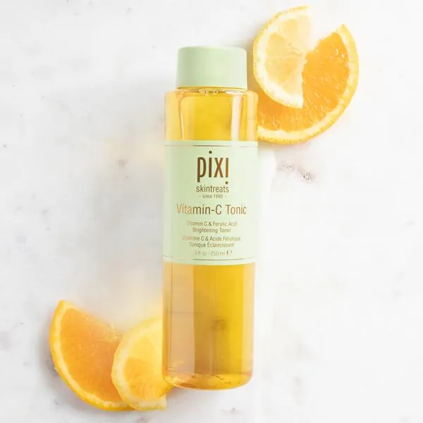 Vitamin-C Tonic Original Size Pixi Beauty