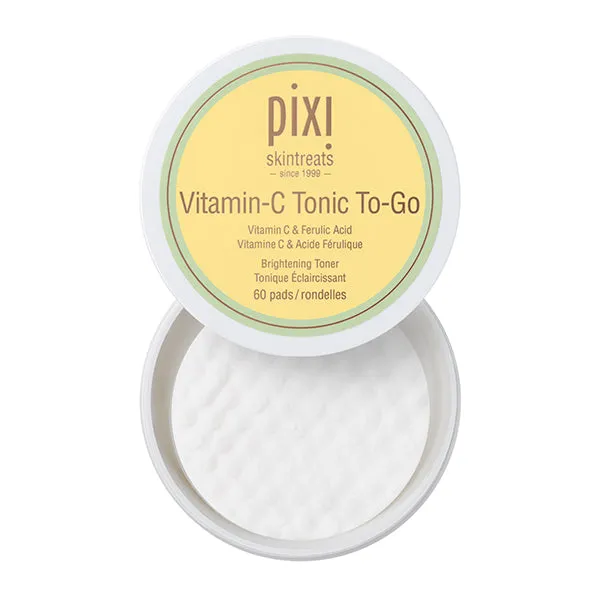 Vitamin-C Tonic To-Go Pixi Beauty