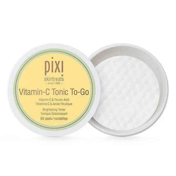 Vitamin-C Tonic To-Go Pixi Beauty
