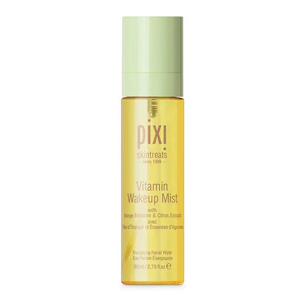 Vitamin Wakeup Mist Pixi Beauty