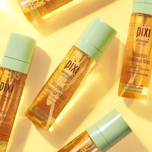 Vitamin Wakeup Mist Pixi Beauty