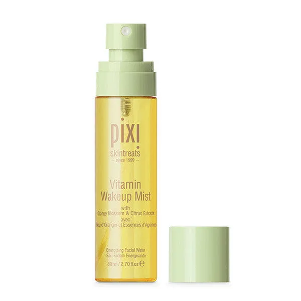 Vitamin Wakeup Mist Pixi Beauty
