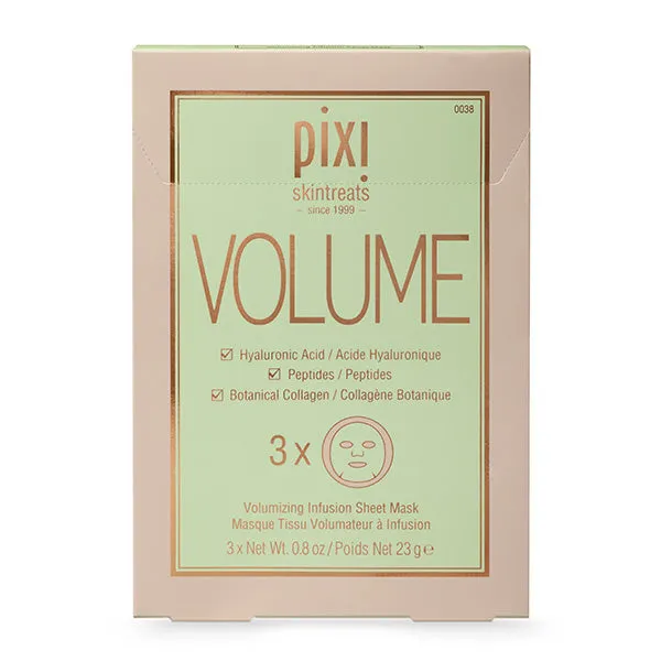 Volume Sheet Mask Pixi Beauty