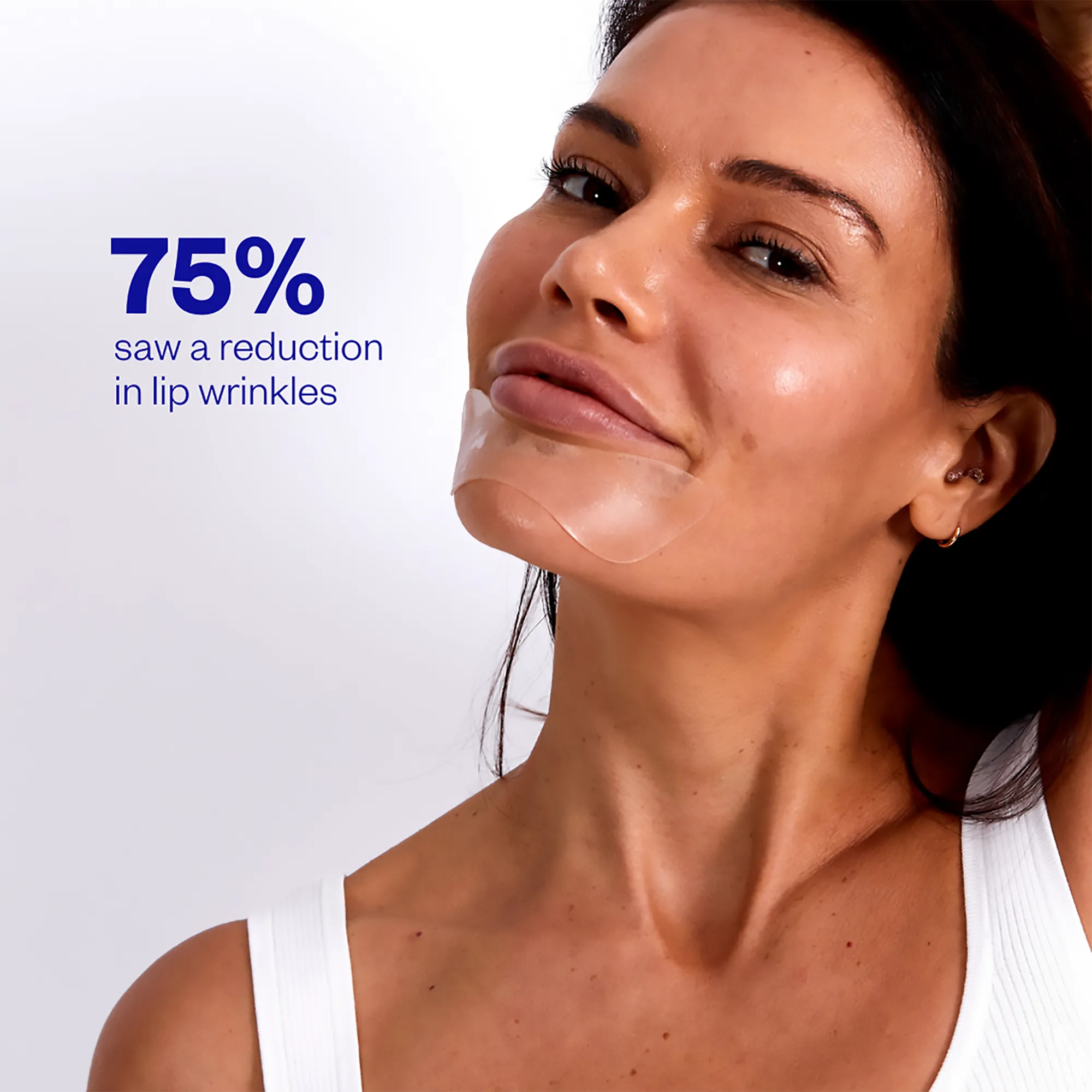 Wrinkles Schminkles Mouth & Lip Wrinkle Patches - 2pc