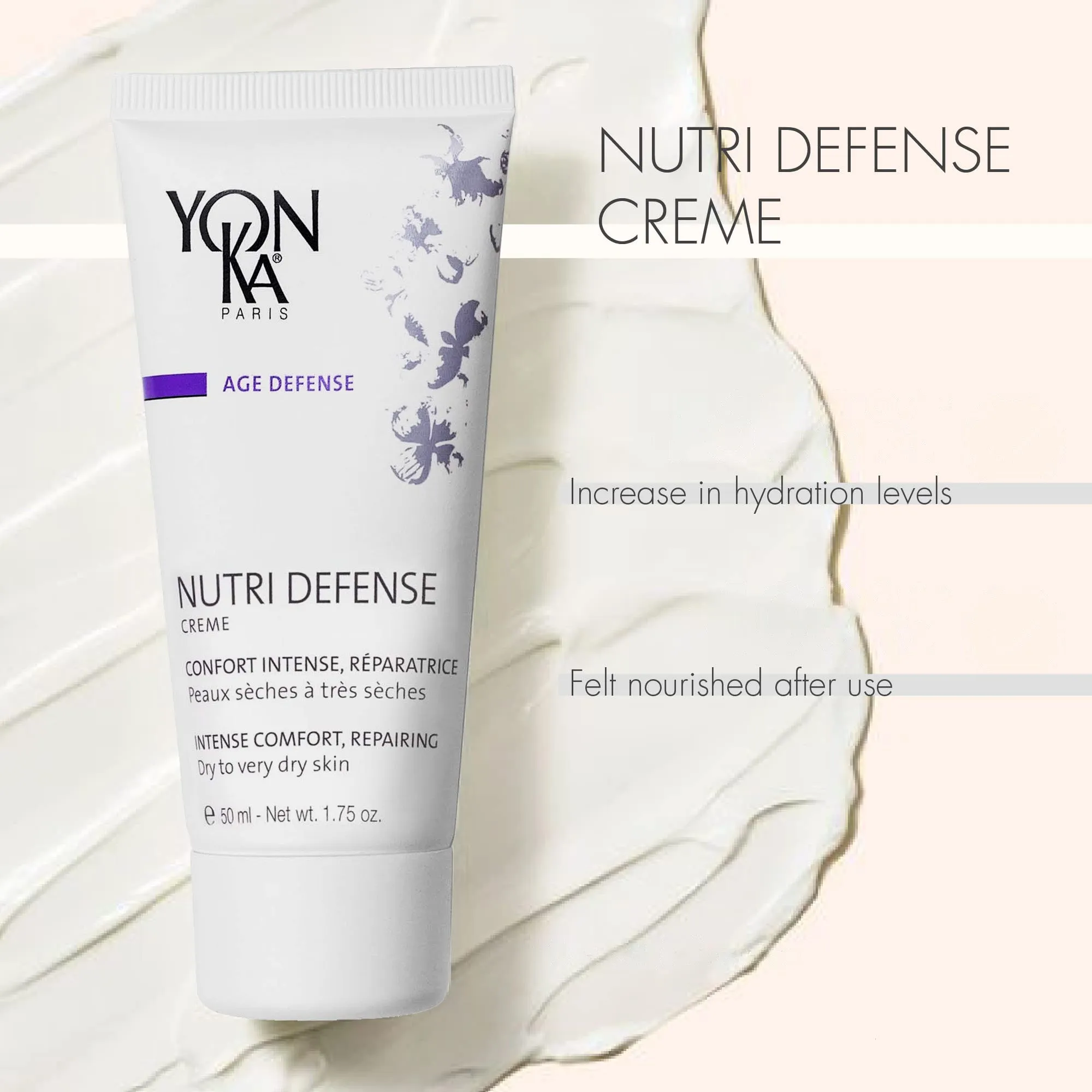 Yon-ka Age Defense Nutri Defense Creme