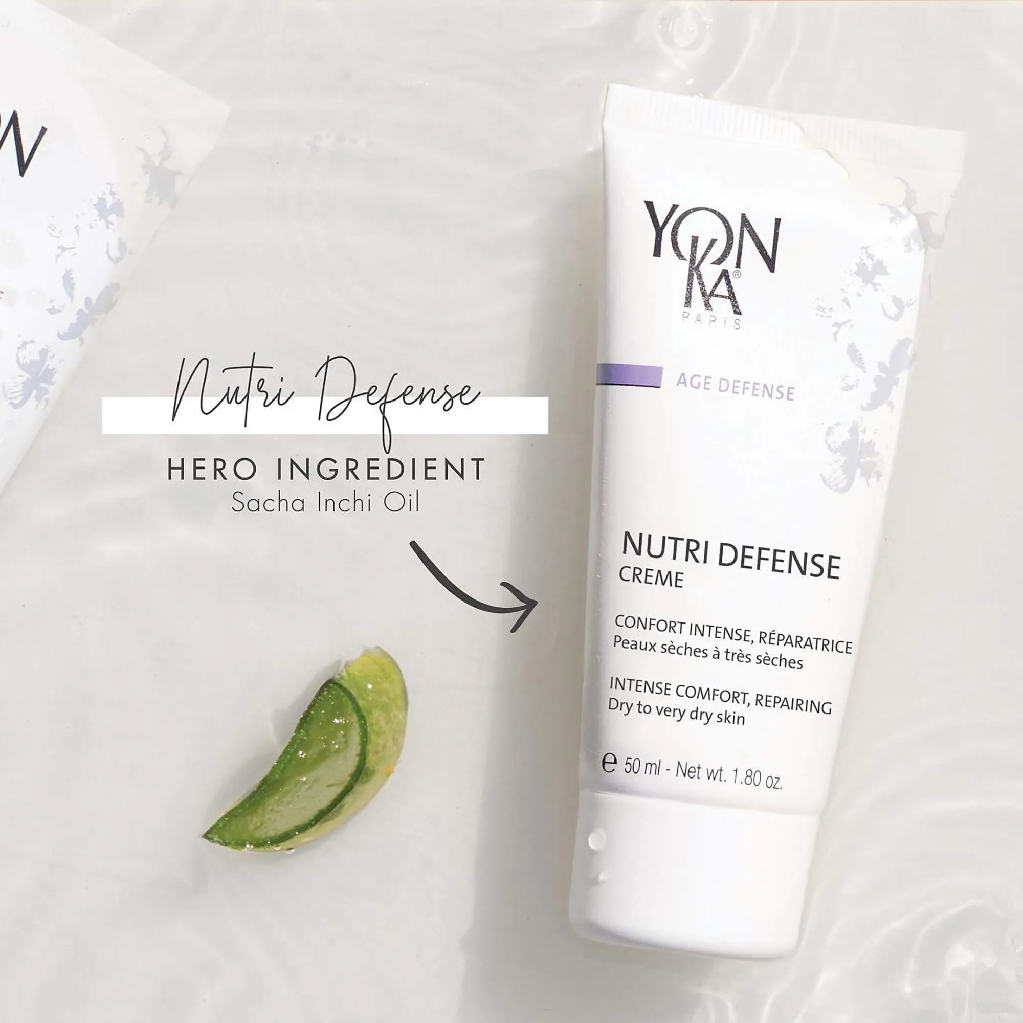 Yon-ka Age Defense Nutri Defense Creme