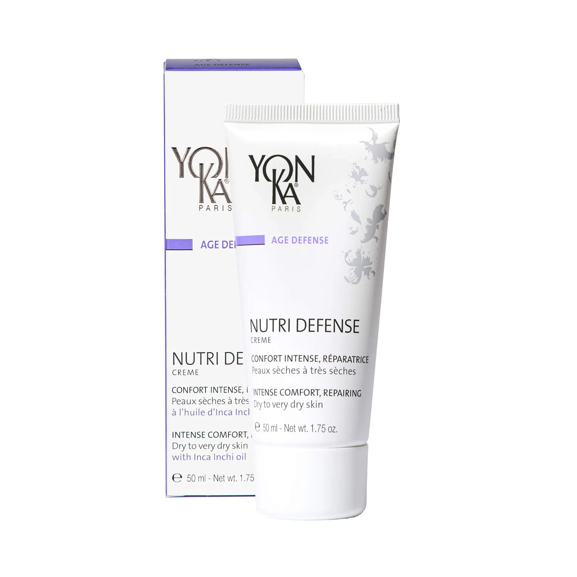 Yon-ka Age Defense Nutri Defense Creme