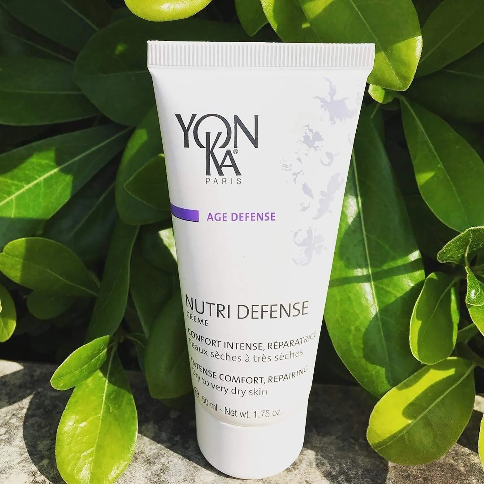 Yon-ka Age Defense Nutri Defense Creme