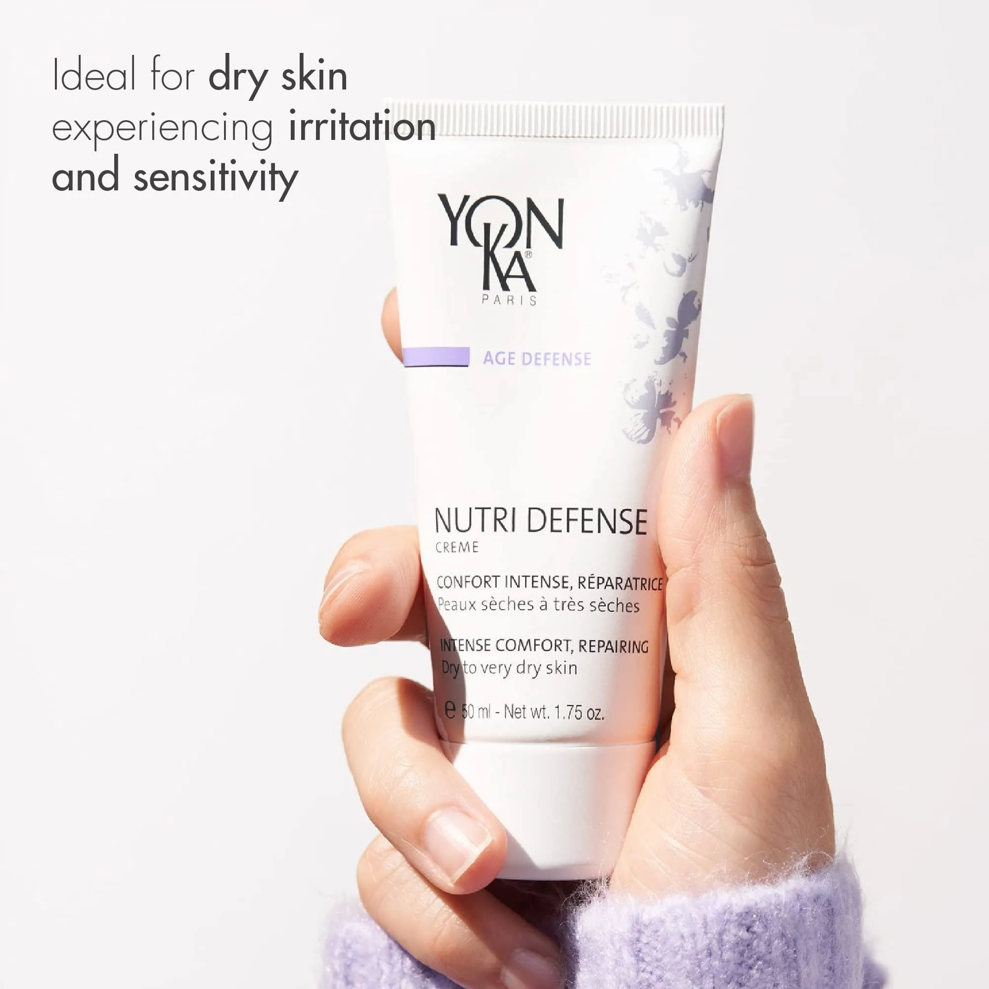 Yon-ka Age Defense Nutri Defense Creme