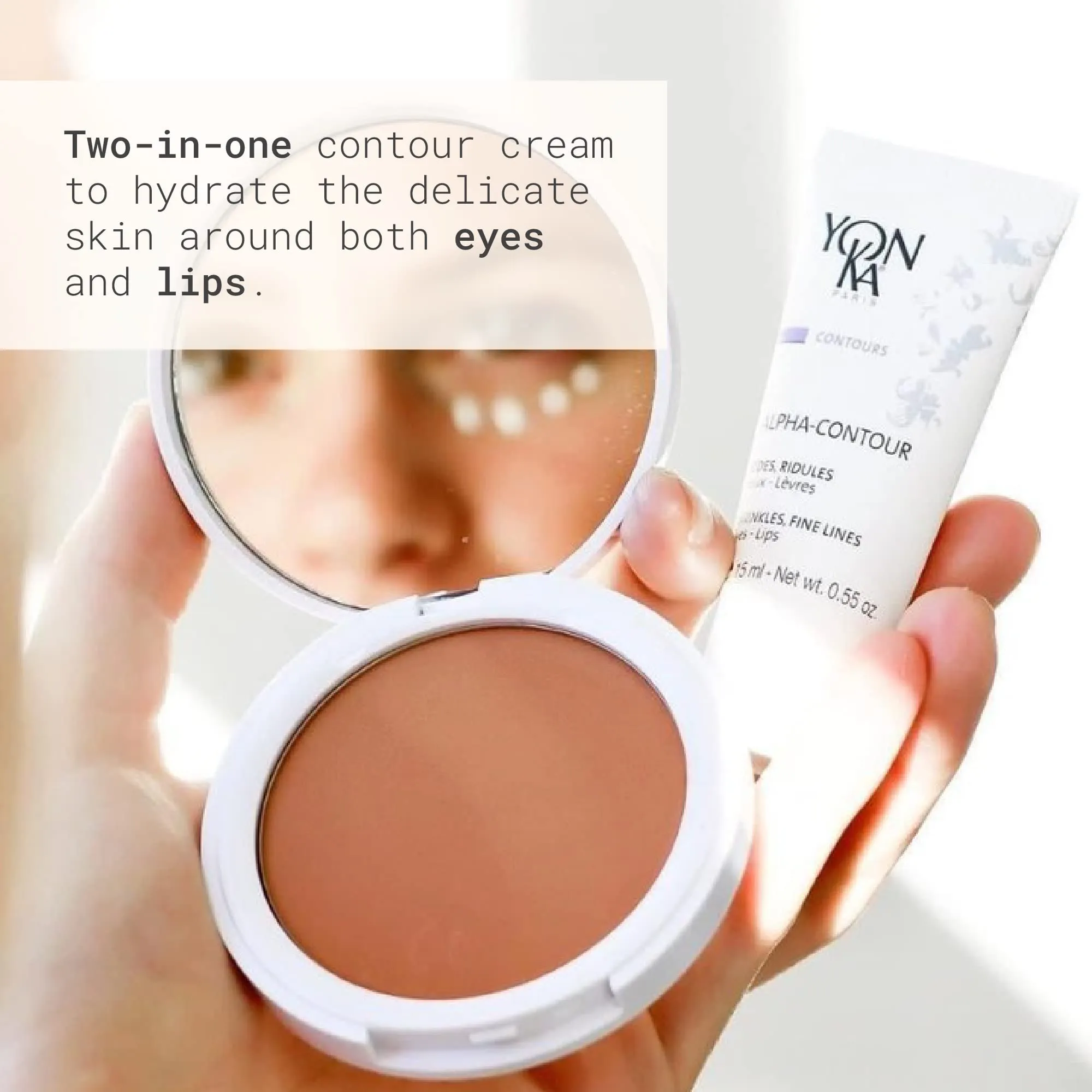Yon-ka Contours Alpha-Contour