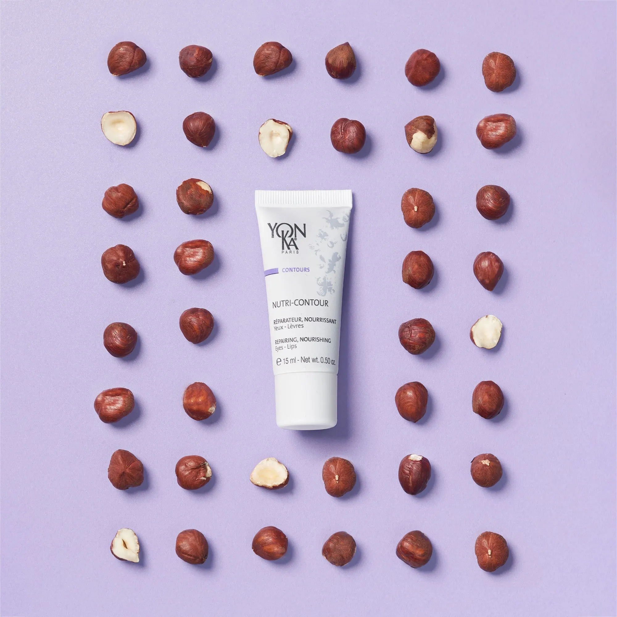 Yon-ka Contours Nutri-Contour