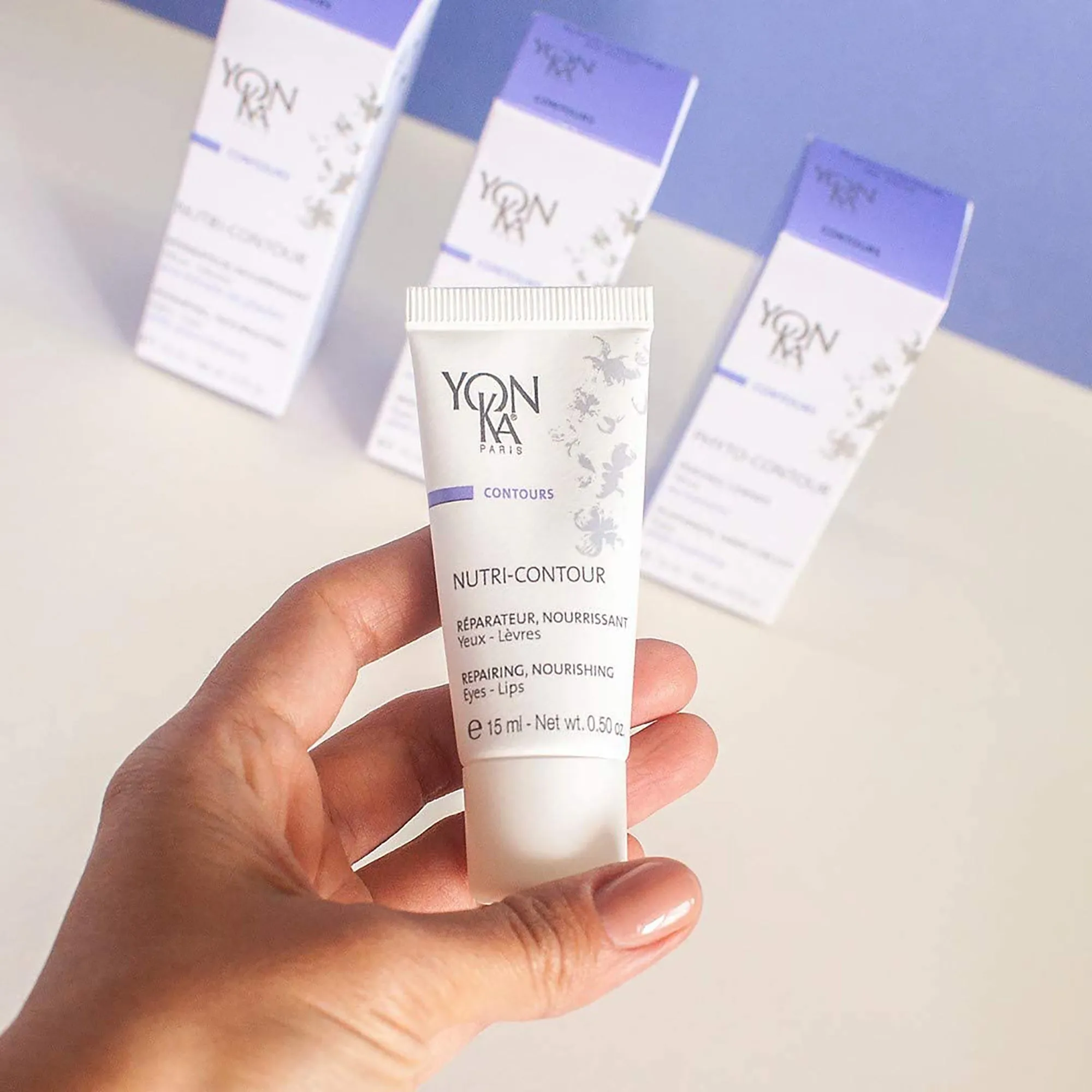 Yon-ka Contours Nutri-Contour