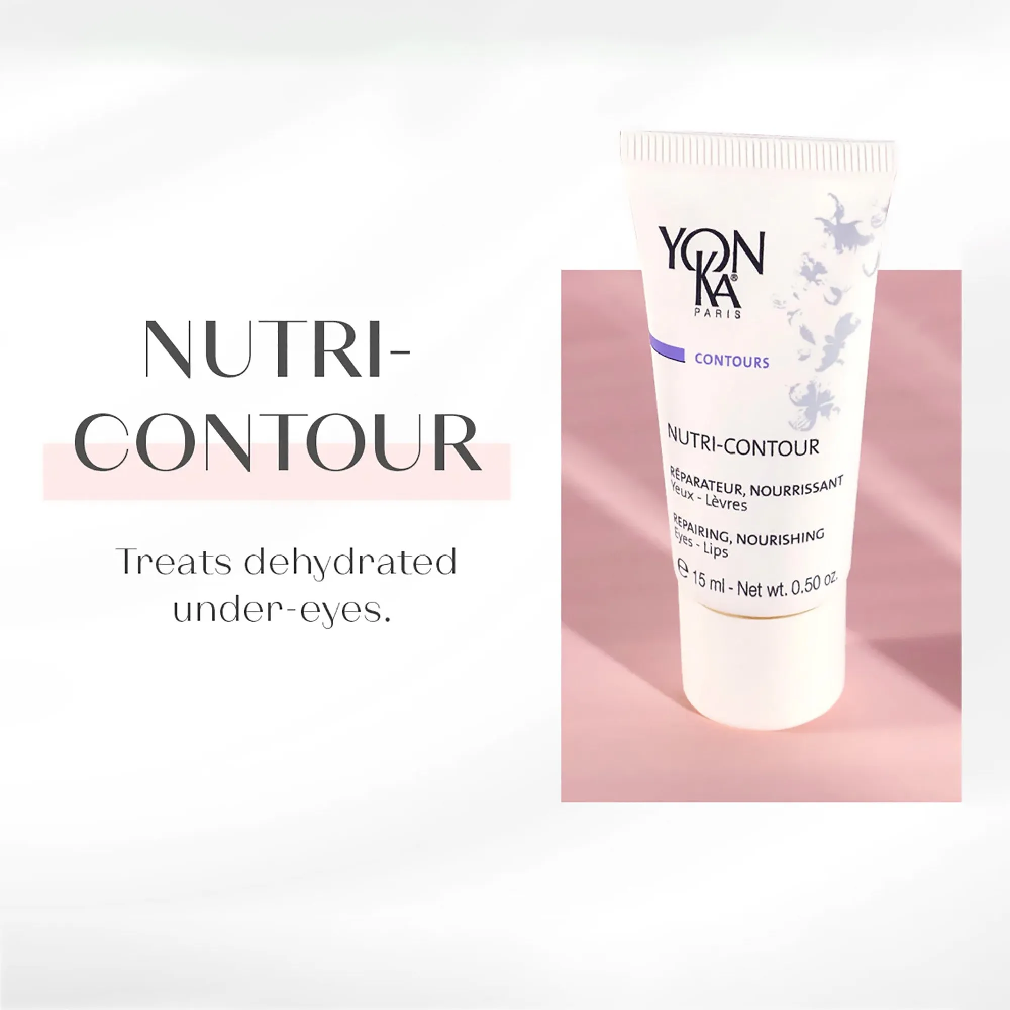 Yon-ka Contours Nutri-Contour