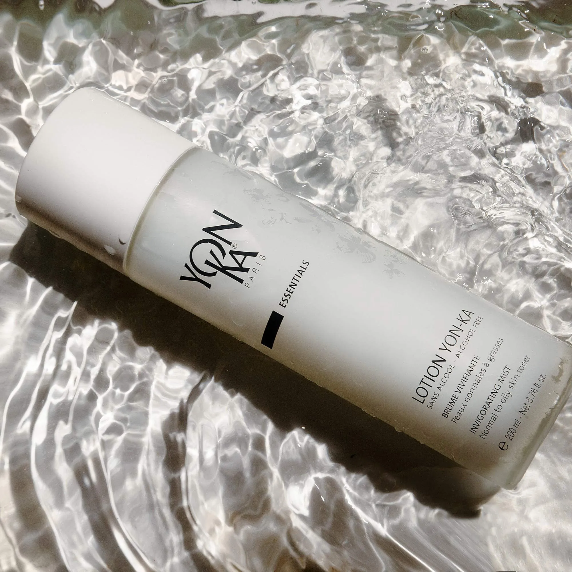 Yon-ka Essential Lotion Yon-ka PNG