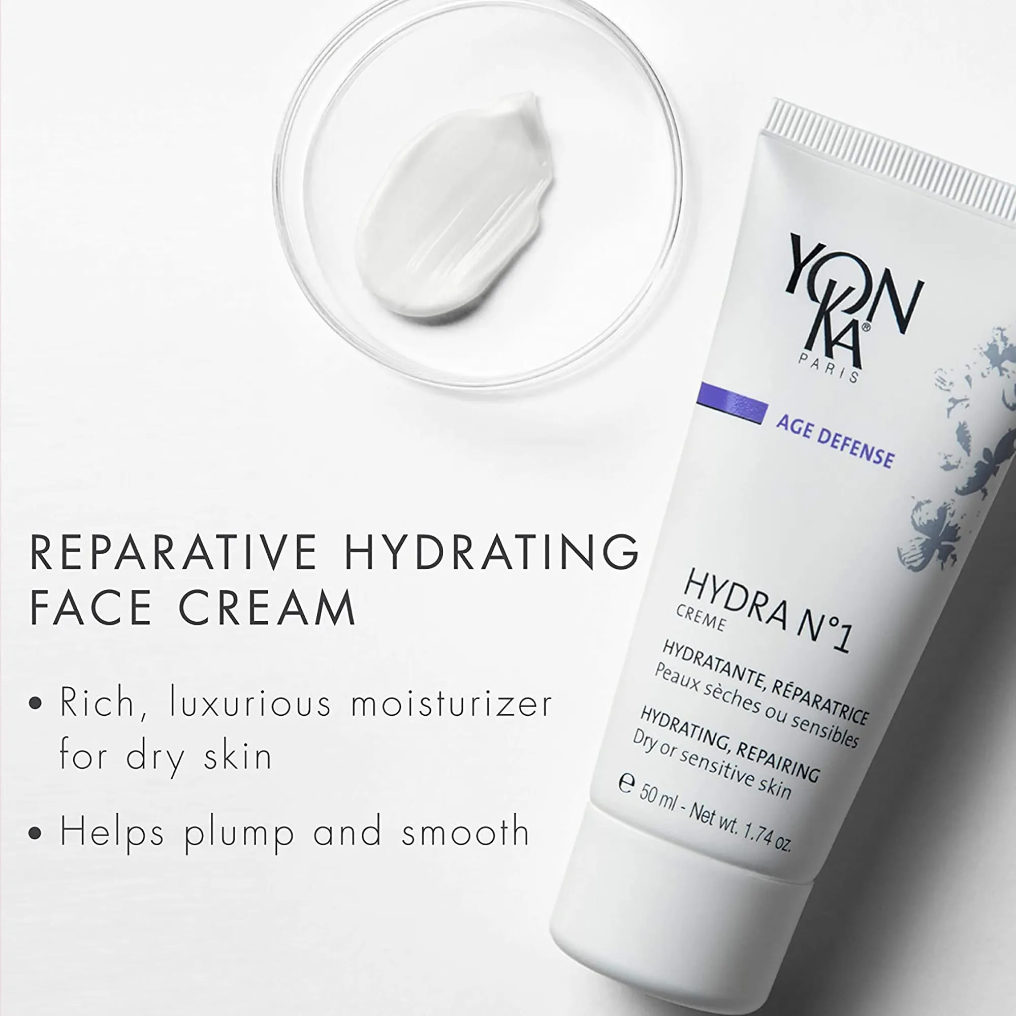 Yon-ka Hydra No. 1 Creme