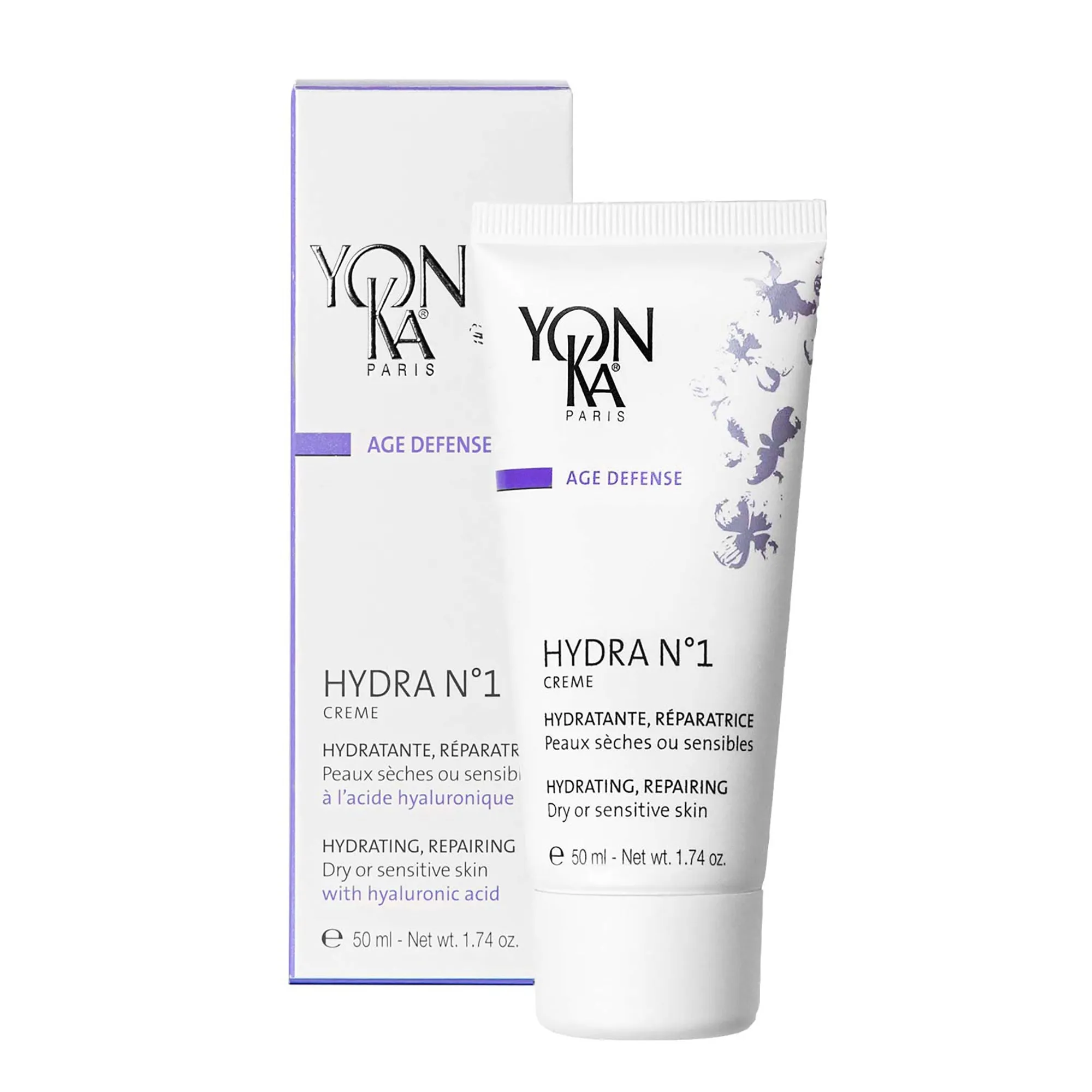 Yon-ka Hydra No. 1 Creme