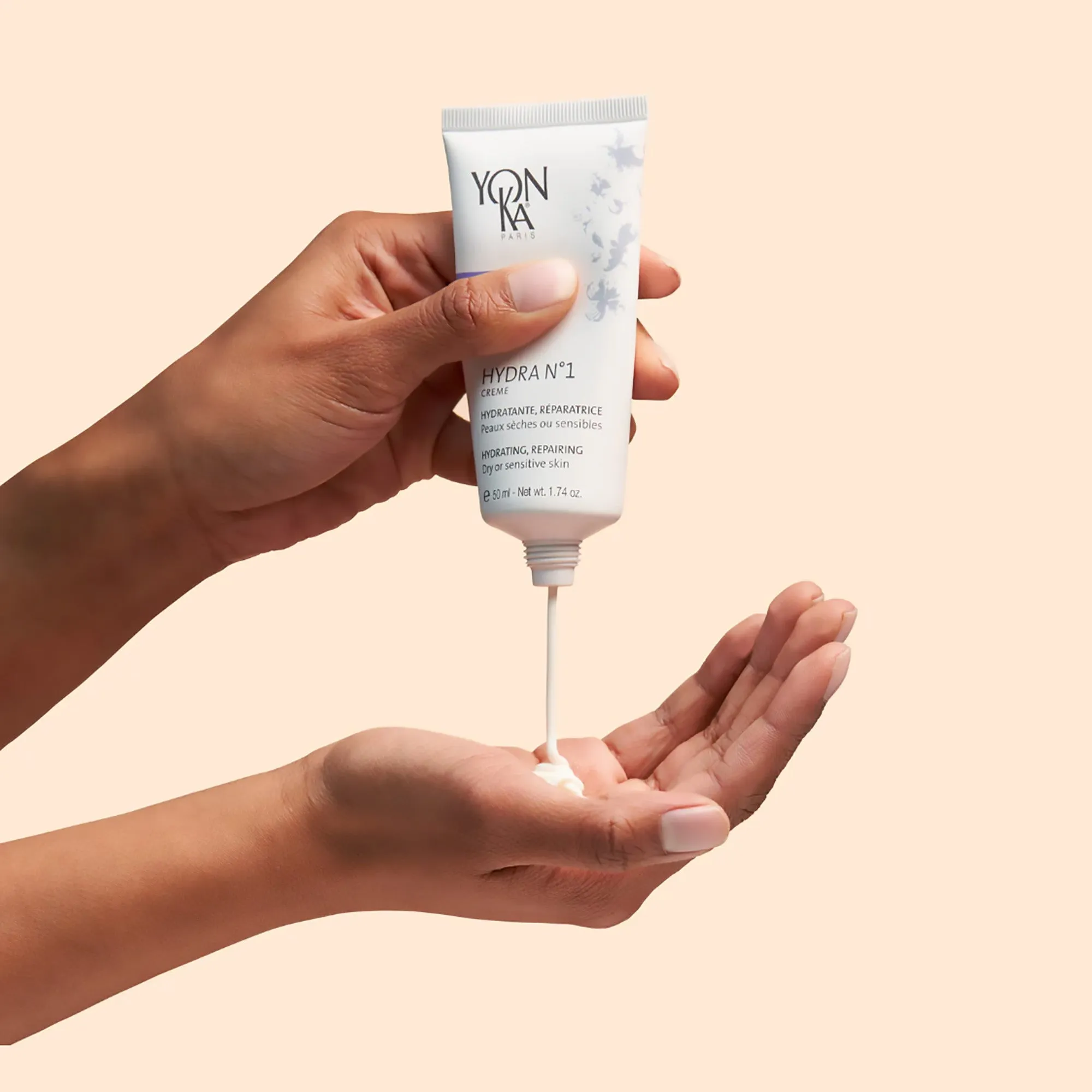 Yon-ka Hydra No. 1 Creme