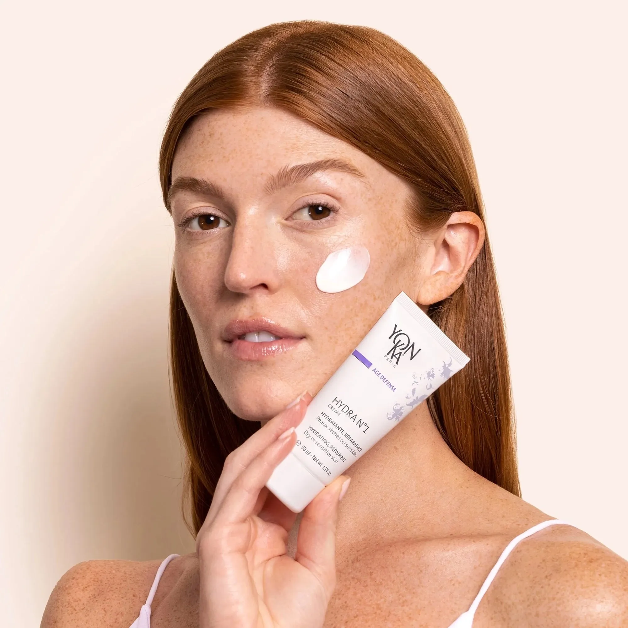 Yon-ka Hydra No. 1 Creme