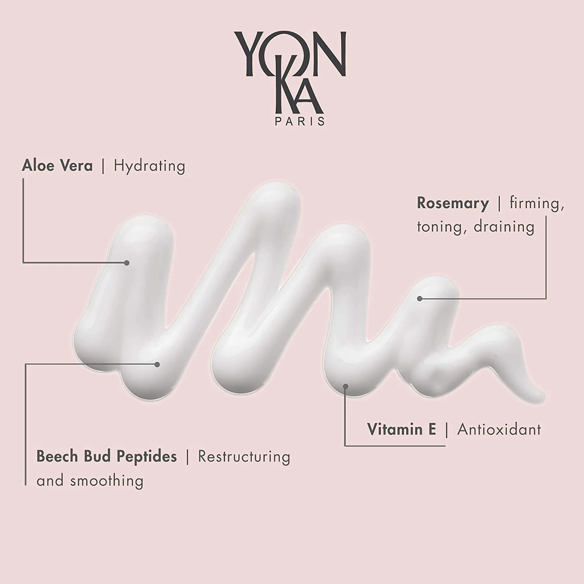 Yon-ka Hydra No. 1 Creme