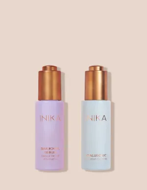 Youth Boost Serum Duo Inika Organic