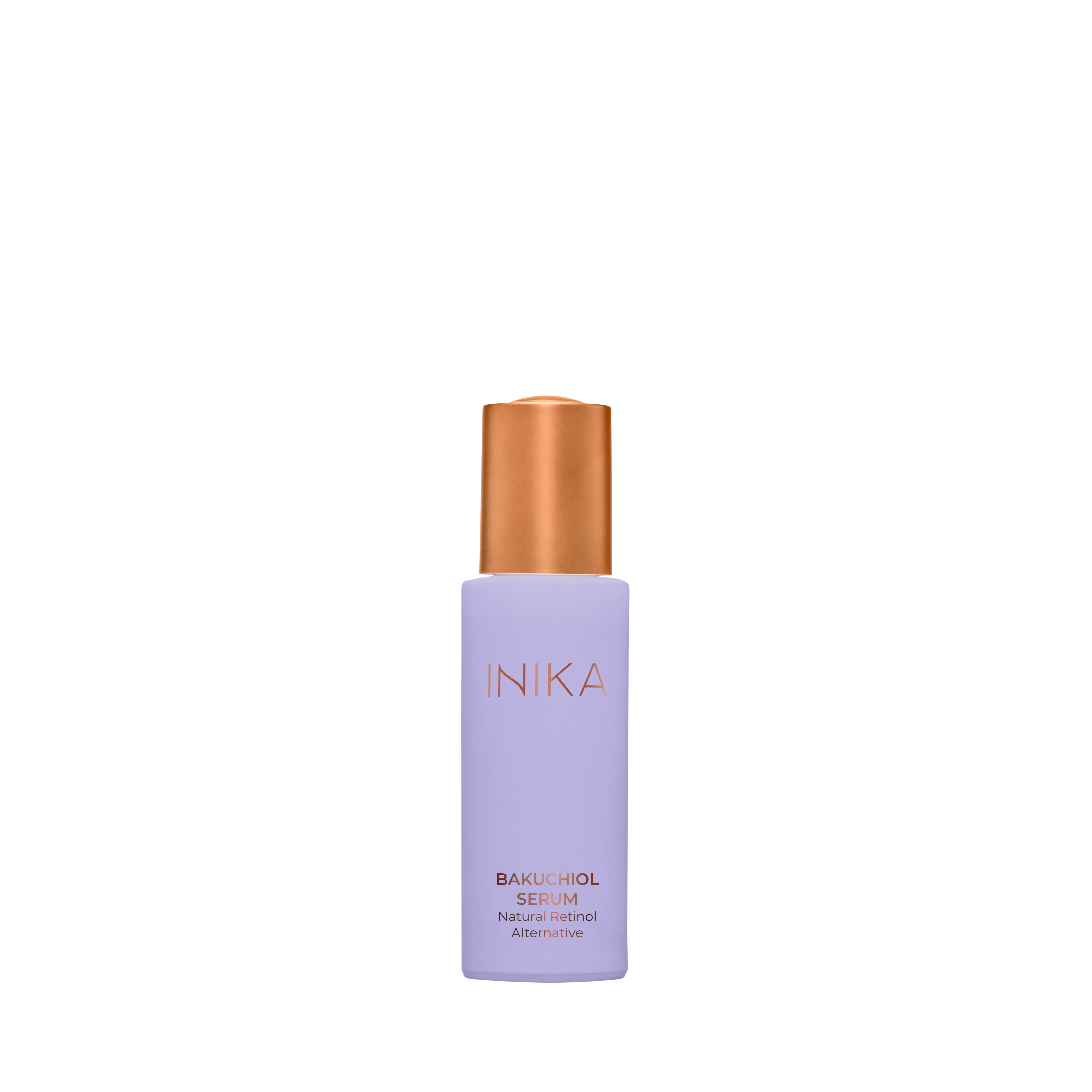 Youth Boost Serum Duo Inika Organic