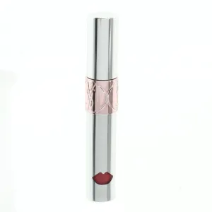 YSL Volupte Liquid Colour Lip Balm - Pink 2 Expose Me Rose