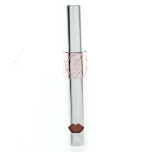YSL Volupte Liquid Lip Balm 4 Spy On Me Nude