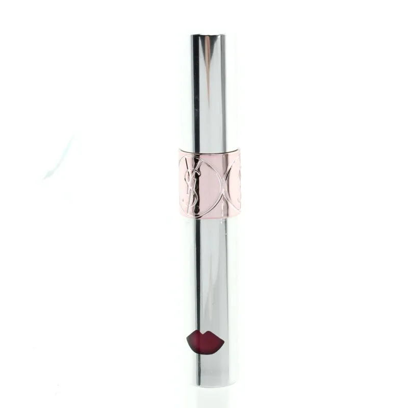 YSL Volupte Liquid Lip Balm 9 Strip Me Fuchsia